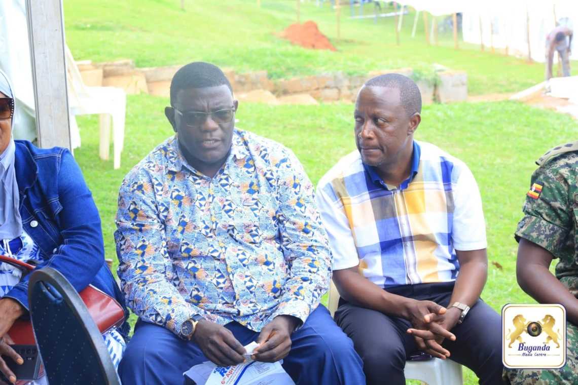 Kabaka Birthday Run 2025: Buganda calls on citizens to run for health and the environment